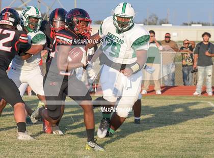 Thumbnail 1 in Brazos vs Hempstead photogallery.