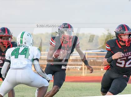 Thumbnail 3 in Brazos vs Hempstead photogallery.