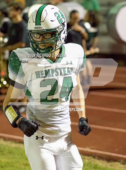 Thumbnail 3 in Brazos vs Hempstead photogallery.
