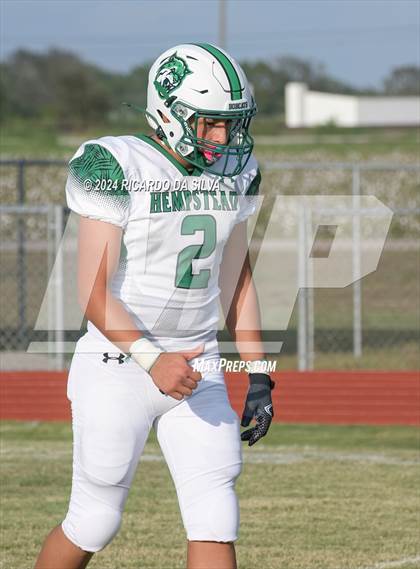 Thumbnail 3 in Brazos vs Hempstead photogallery.
