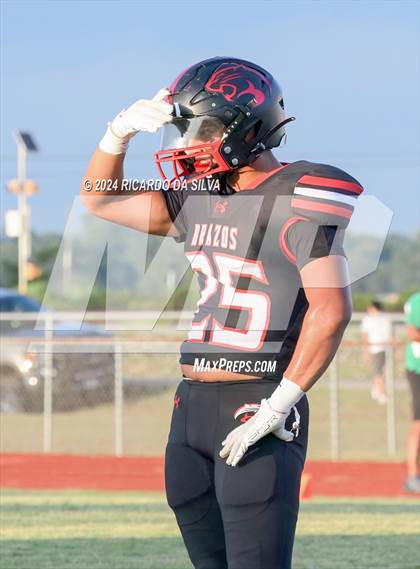Thumbnail 2 in Brazos vs Hempstead photogallery.