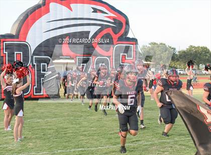 Thumbnail 2 in Brazos vs Hempstead photogallery.