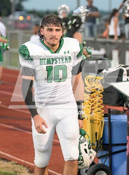 Thumbnail 3 in Brazos vs Hempstead photogallery.
