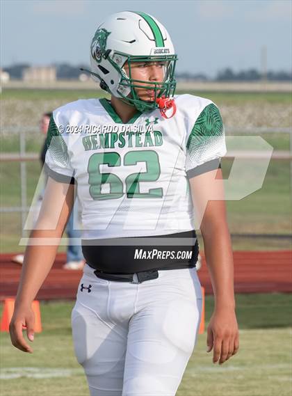 Thumbnail 3 in Brazos vs Hempstead photogallery.