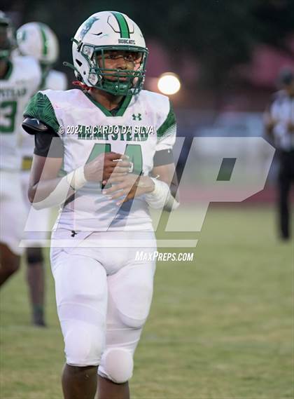 Thumbnail 2 in Brazos vs Hempstead photogallery.