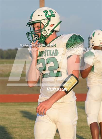 Thumbnail 3 in Brazos vs Hempstead photogallery.