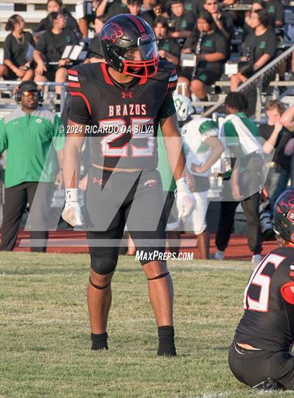 Thumbnail 3 in Brazos vs Hempstead photogallery.