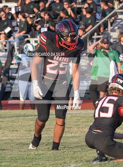 Thumbnail 1 in Brazos vs Hempstead photogallery.