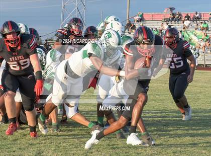 Thumbnail 3 in Brazos vs Hempstead photogallery.