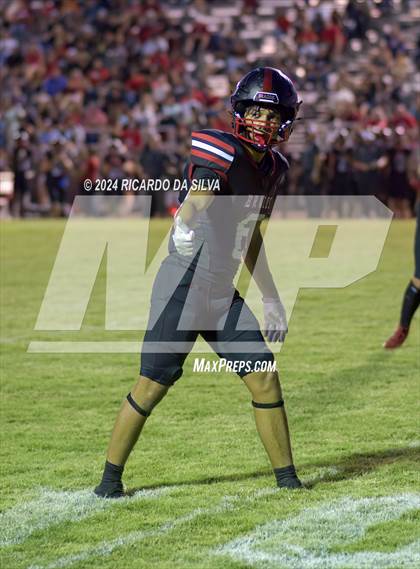 Thumbnail 2 in Brazos vs Hempstead photogallery.