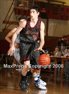 Thumbnail 1 in JSerra Catholic vs. Villa Park (Ocean View TOC) photogallery.