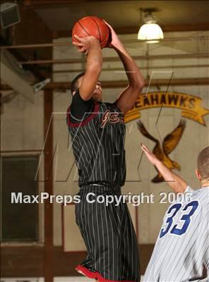 Thumbnail 2 in JSerra Catholic vs. Villa Park (Ocean View TOC) photogallery.
