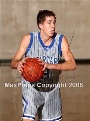Thumbnail 1 in JSerra Catholic vs. Villa Park (Ocean View TOC) photogallery.