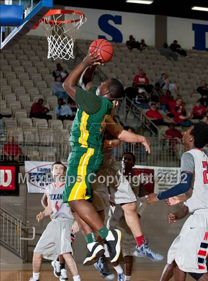 Thumbnail 1 in Northwest vs. Klein Forest (Whataburger Tournament) photogallery.