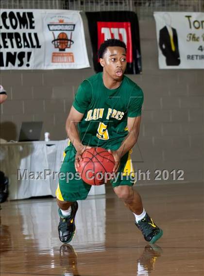 Thumbnail 2 in Northwest vs. Klein Forest (Whataburger Tournament) photogallery.