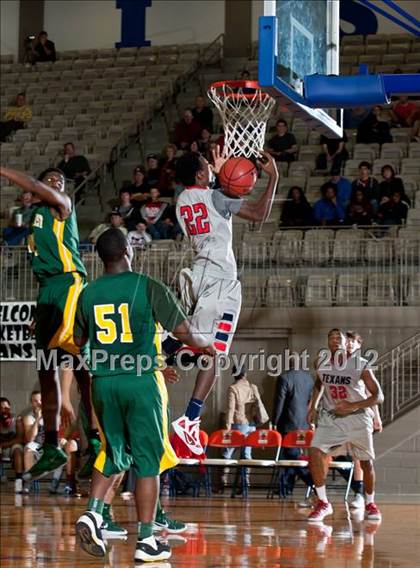 Thumbnail 3 in Northwest vs. Klein Forest (Whataburger Tournament) photogallery.