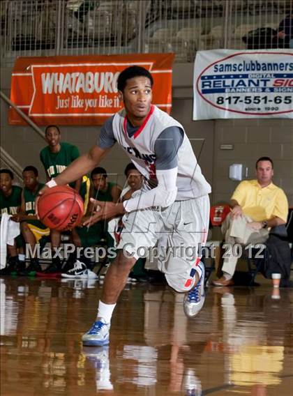 Thumbnail 3 in Northwest vs. Klein Forest (Whataburger Tournament) photogallery.