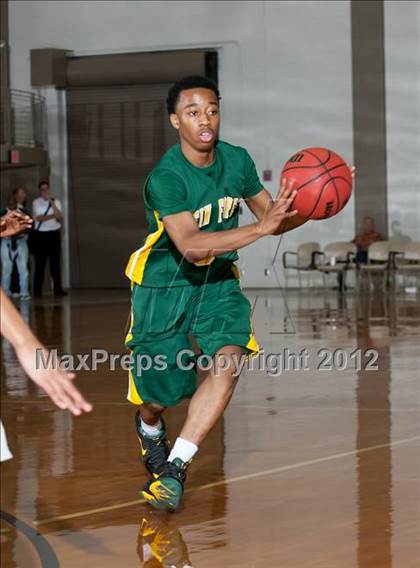 Thumbnail 2 in Northwest vs. Klein Forest (Whataburger Tournament) photogallery.