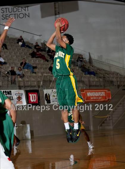 Thumbnail 1 in Northwest vs. Klein Forest (Whataburger Tournament) photogallery.