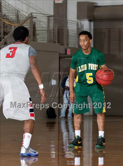 Thumbnail 1 in Northwest vs. Klein Forest (Whataburger Tournament) photogallery.
