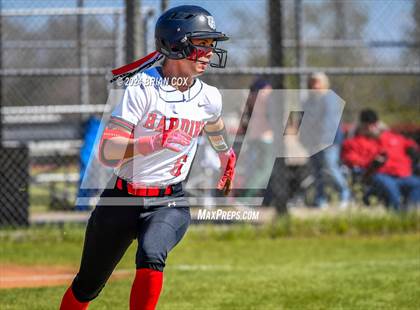 Thumbnail 2 in Cotter vs Harding Academy (Cave City) photogallery.