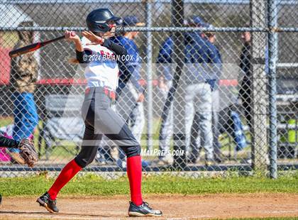Thumbnail 1 in Cotter vs Harding Academy (Cave City) photogallery.