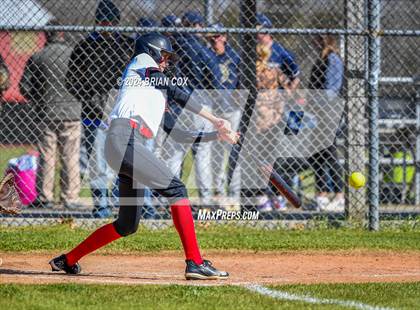 Thumbnail 1 in Cotter vs Harding Academy (Cave City) photogallery.
