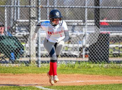 Thumbnail 1 in Cotter vs Harding Academy (Cave City) photogallery.