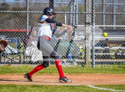 Thumbnail 1 in Cotter vs Harding Academy (Cave City) photogallery.