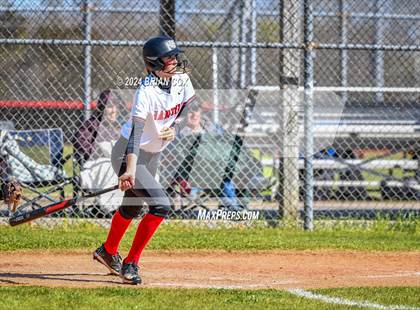 Thumbnail 1 in Cotter vs Harding Academy (Cave City) photogallery.