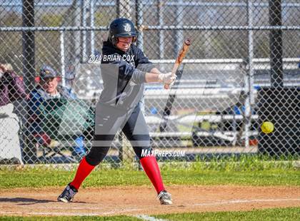 Thumbnail 2 in Cotter vs Harding Academy (Cave City) photogallery.