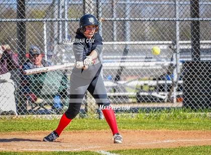 Thumbnail 1 in Cotter vs Harding Academy (Cave City) photogallery.