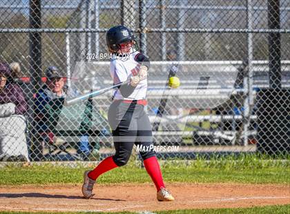 Thumbnail 1 in Cotter vs Harding Academy (Cave City) photogallery.