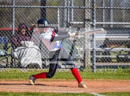 Thumbnail 2 in Cotter vs Harding Academy (Cave City) photogallery.