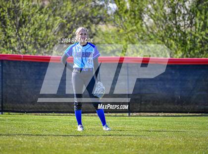 Thumbnail 3 in Cotter vs Harding Academy (Cave City) photogallery.