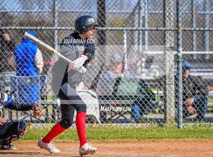 Thumbnail 3 in Cotter vs Harding Academy (Cave City) photogallery.