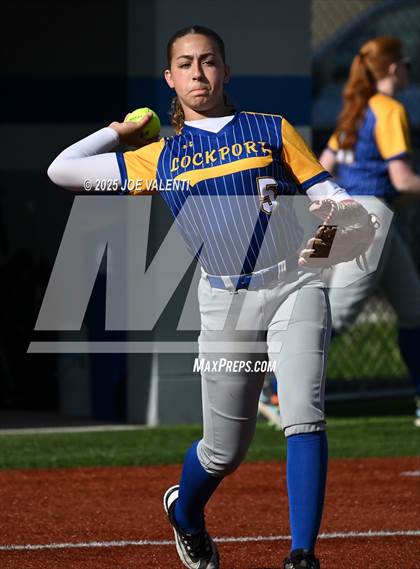 Thumbnail 1 in Lockport @ Kenmore West photogallery.