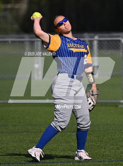 Thumbnail 3 in Lockport @ Kenmore West photogallery.