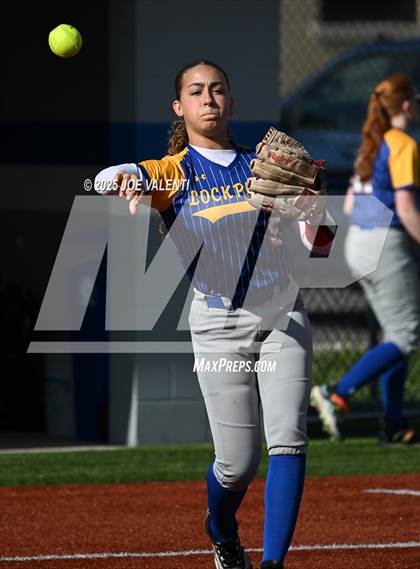 Thumbnail 3 in Lockport @ Kenmore West photogallery.