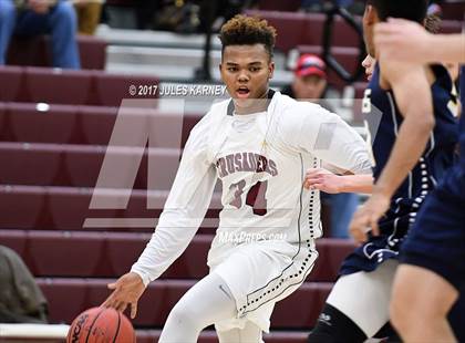 Thumbnail 3 in Shadow Ridge vs. Faith Lutheran  photogallery.
