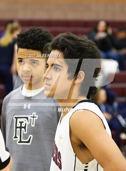 Thumbnail 2 in Shadow Ridge vs. Faith Lutheran  photogallery.