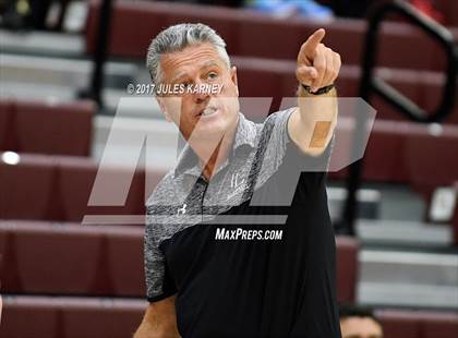 Thumbnail 1 in Shadow Ridge vs. Faith Lutheran  photogallery.