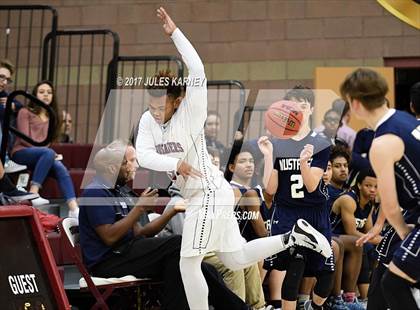 Thumbnail 1 in Shadow Ridge vs. Faith Lutheran  photogallery.