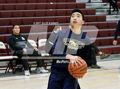 Thumbnail 3 in Shadow Ridge vs. Faith Lutheran  photogallery.