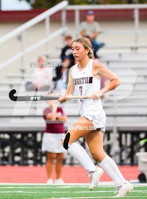 Coxsackie-Athens @ Kingston