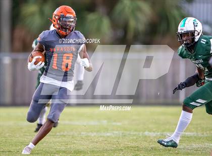 Thumbnail 1 in Sarasota @ Tampa Catholic photogallery.