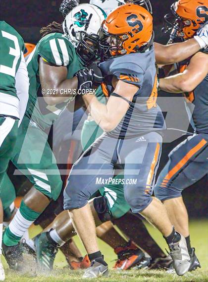 Thumbnail 3 in Sarasota @ Tampa Catholic photogallery.