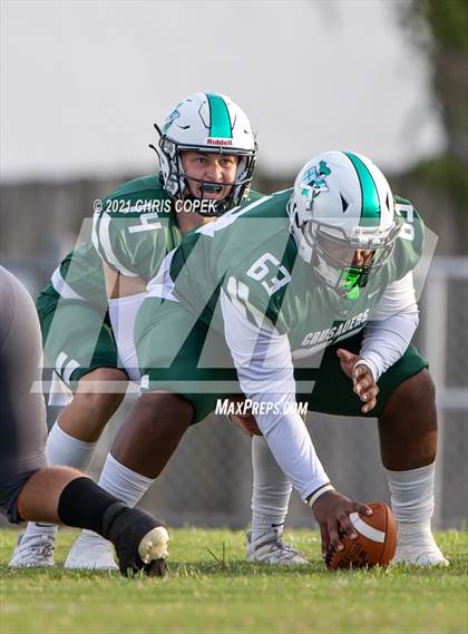 Thumbnail 3 in Sarasota @ Tampa Catholic photogallery.