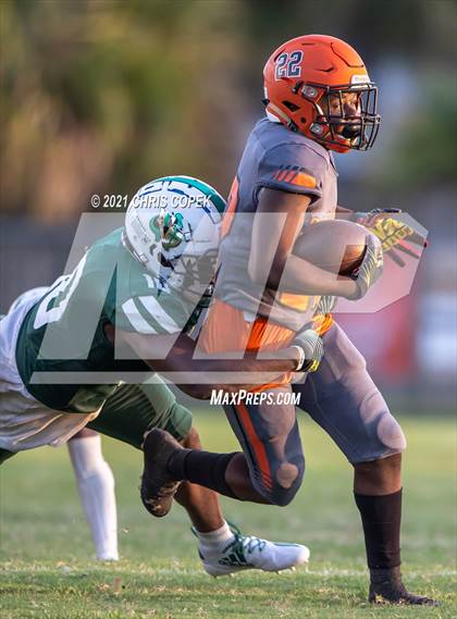 Thumbnail 3 in Sarasota @ Tampa Catholic photogallery.