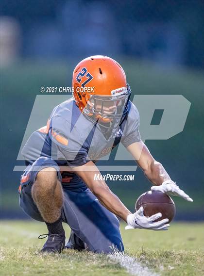 Thumbnail 2 in Sarasota @ Tampa Catholic photogallery.